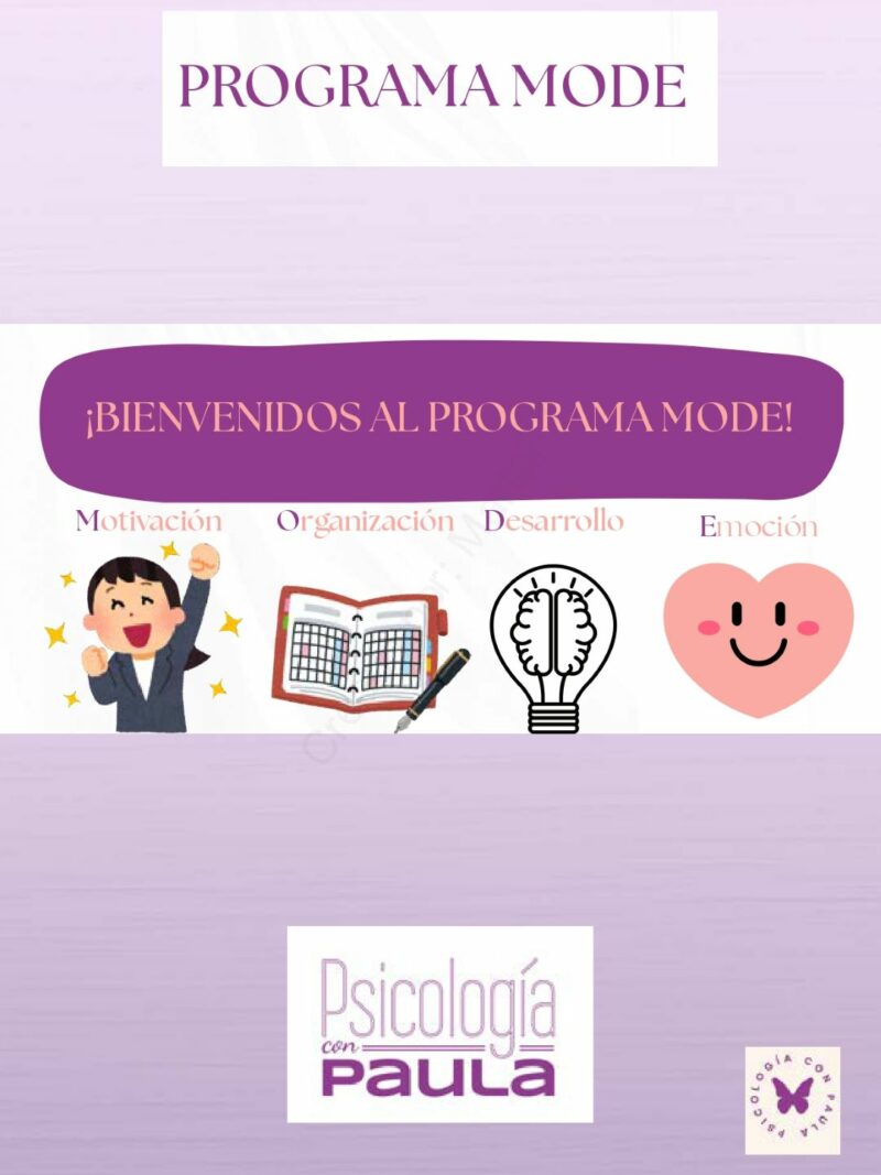 📘 Cuaderno MODE